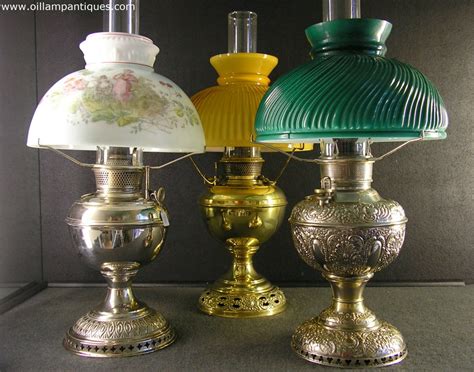 old kerosene lamps for sale